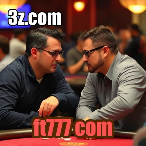 Aventura no ft777 com: Desafios e Comunidade Empolgantes