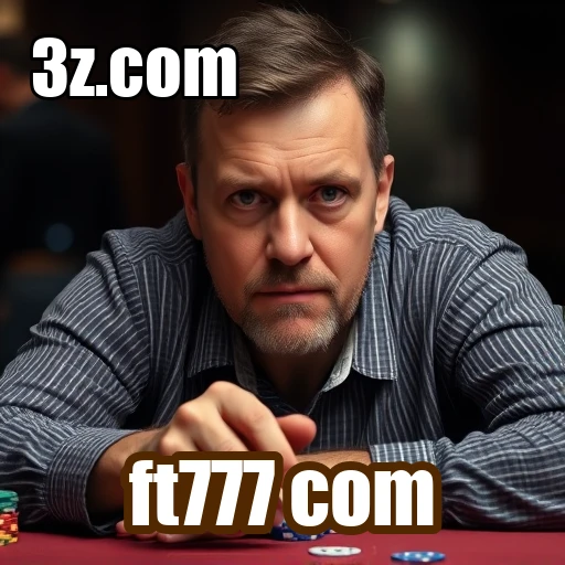 ft777 com Comunidade