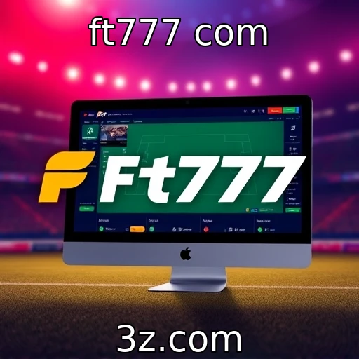 Expansão de plataformas de apostas no Brasil