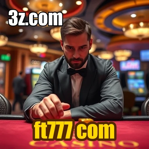 Promoções Irresistíveis da ft777 com para Jogadores de Todas as Idades