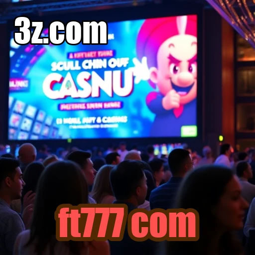 Slots emocionantes no ft777 com: jogabilidade e comunidade interativa