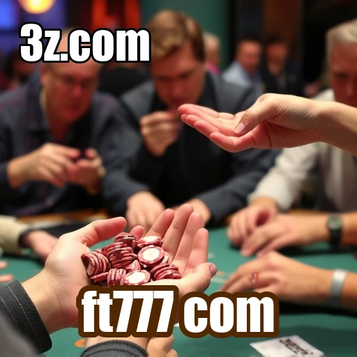 Estratégias Inovadoras na Seção Strategy do ft777 com